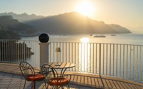 Hotel Le Terrazze